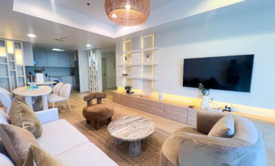 Stunning 2BR In Dubai Marina With Amazing views