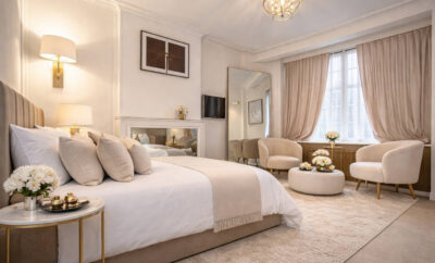 Luxury Pad for couples next to Paddington station