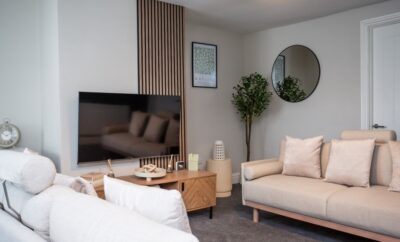 Vacant Nests | The Beulah | Town Centre | Starlink