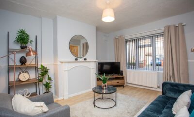 Vacant Nests | The Carrick  | Beach | Golf Course