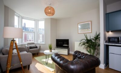 Whitey Bay Coastal Bliss