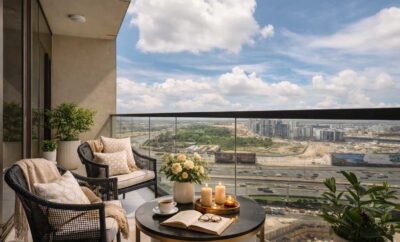 Chic Aykon Stay by KeyRock | City Views