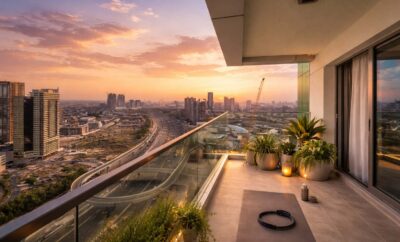 Elite Wellness Studio with Pool & Gym