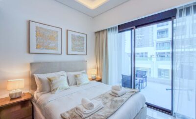 Brand New, Modern Furnished, Excellent Amenities