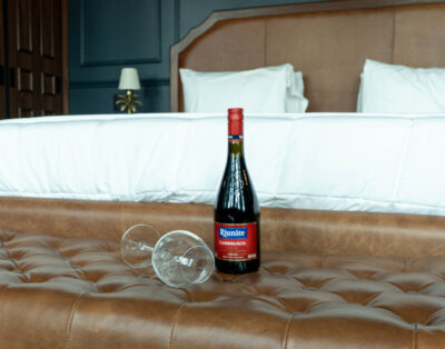 The Oxford Suite