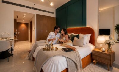 Modern Luxury w/ Pool & Balcony | Studio City