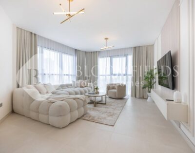 2BR+Maids in Radiant Heights – Reem