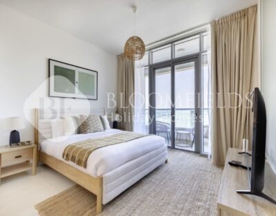 206-Studio in Julphar Residences