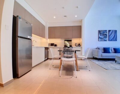 Park Heights 1 – Two Bed Urban in Dubai Hills