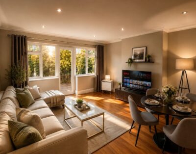 Brentwood Detached Bungalow with Garden + parking