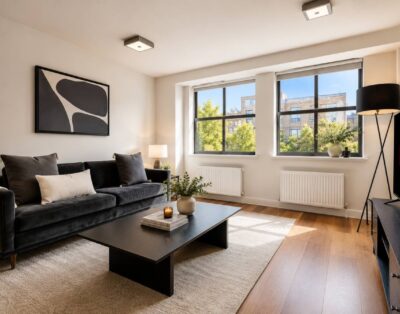 City Monument London bridge Riverside Serviced Apt