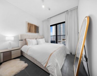 Skyline Views | Sobha Hartland | Signature Living