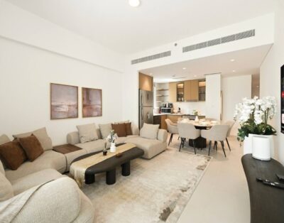 Bloomfields 2BR in Mangrove at Creek Beach