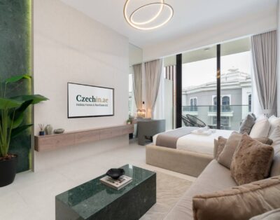 Bright Studio | Modern Comfort & Great Location